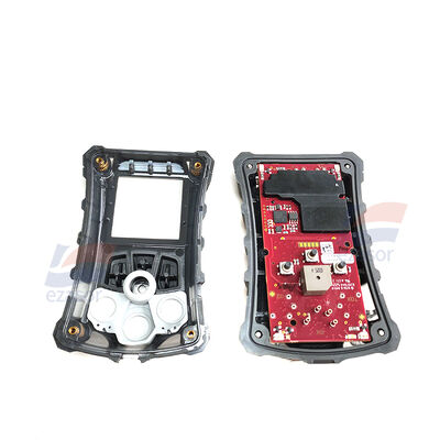 4XR Front Shell Is an Original Dedicated Front Protective Cover Designed for the 4XR Portable Multi-gas Detector