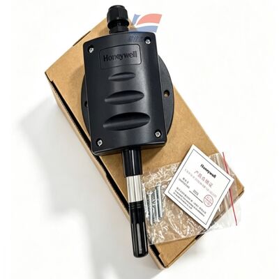 YJJ HSH-EM3M-E Outdoor Temperature Humidity Sensor 4-20mA IP65 for HVAC