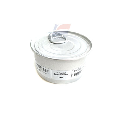 I-01 Oxygen Gas Sensor Industrial electrochemical Fuel Cell Industrial-grade Long Service Life