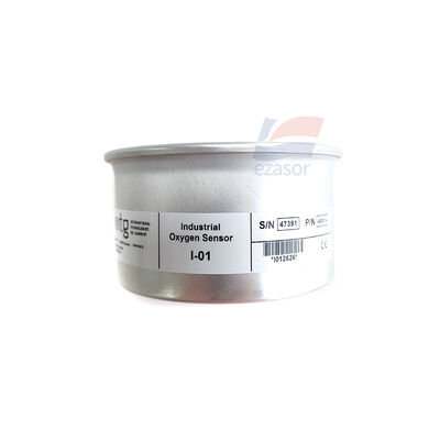I-01 Oxygen Gas Sensor Industrial electrochemical Fuel Cell Industrial-grade Long Service Life