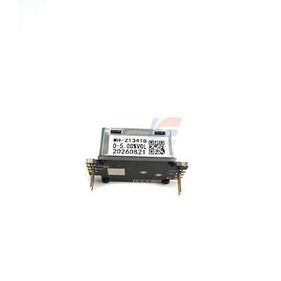 YJJ MH-Z1341B-CH4 NDIR CH4 Sensor Module For Residential & Commercial Gas Safety