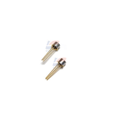 S12023-02-01 Silicon Avalanche Photodiode Infrared Low-bias Operation