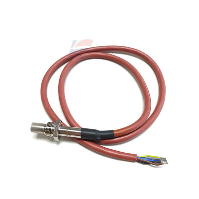 O2S-FR-T2-18BM-C Oxygen Sensor Probe Rapid Response Type Analog output