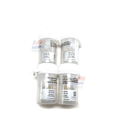 H2 3E 4% 4% Three Electrode Electrochemical Hydrogen Gas Sensor for New Energy Industry Industrial Safety Monitoring