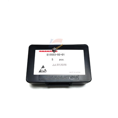 S12023-02-01 High-performance Silicon avalanche Photodiode for Optical Ranging & Lidar Systems Laser Monitoring & Sensing