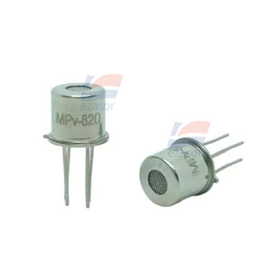 MPV-820 Metal Oxide Semiconductor Hydrogen Gas Sensor for New Energy Industry Monitoring Industrial Safety Detection