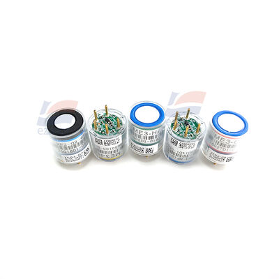 YJJ ZE03-O2 Electrochemical Oxygen Sensor Module 0-25%Vol O2 UART & Analog Output