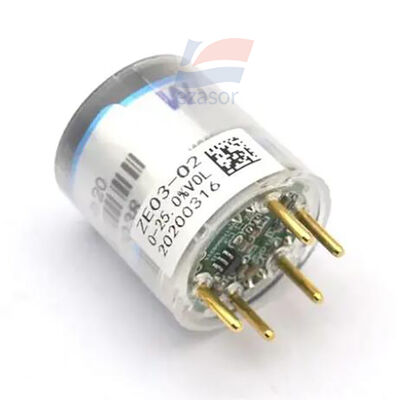 ZE03-O2 Electrochemical Oxygen (O2) Detection Module for Industrial Confined Space Monitoring Laboratory & Scientific Research