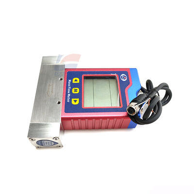 YJJ MF5012-N4F-E-3-300-15-AB-D-A 3-300SLPM Digital Gas Mass Flow Sensor Industrial Gas Flowmeter