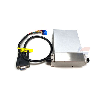 YJJ AS200A008C100CJCC Gas Mass Flow Controller MFC - High-precision Gas Flow Meter