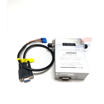 YJJ AS200A008C100CJCC Gas Mass Flow Controller MFC - High-precision Gas Flow Meter