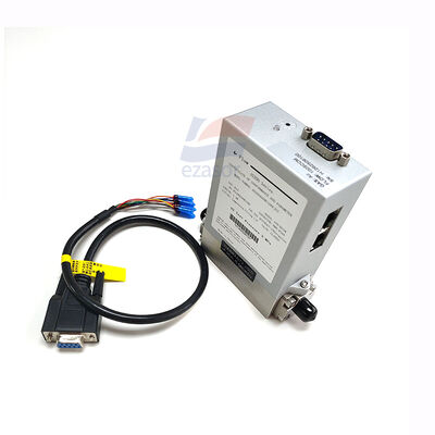 YJJ AS200A008C100CJCC Gas Mass Flow Controller MFC - High-precision Gas Flow Meter