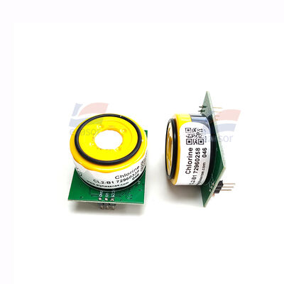 YJJ CL2-B1 Chlorine Gas Secondary Development Module Electrochemical Sensor + Signal Conditioning Digital Module