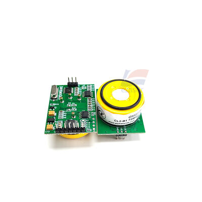 CL2-B1 Chlorine Gas Sensor Module Electrochemical 20mA Transmitter Module