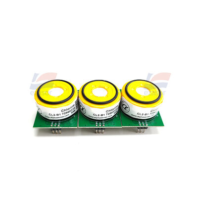 YJJ CL2-B1 Chlorine Gas Secondary Development Module Electrochemical Sensor + Signal Conditioning Digital Module