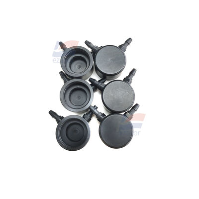 YJJ 02-FlowCap-4S-01 Gas Flow Hood For Online Toxic Gas Monitoring Equipment
