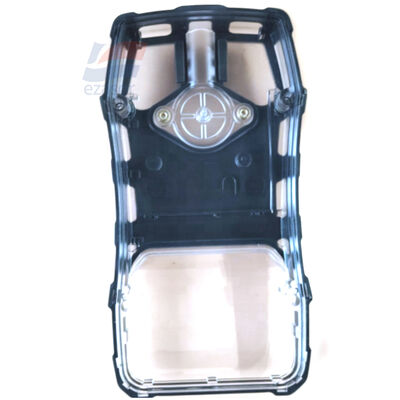 YJJ MSA 10114853 Front Housing With Integrated Filters for ALTAIR 5X Gas Detector Original Spare Part