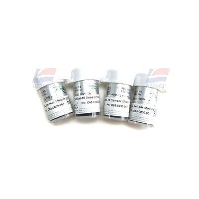 YJJ 4CH3SH-10+ 4SMART-C01 Aluminum Housing Methanethiol Sensor Module for Environmental Odor Detection