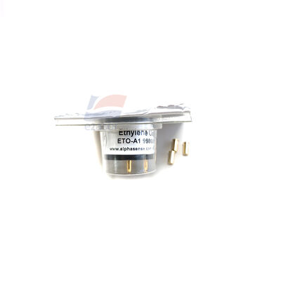 YJJ ETO-A1 Electrochemical Ethylene Oxide Sensor 0-100ppm for Medical Sterilization Room Leak Detection