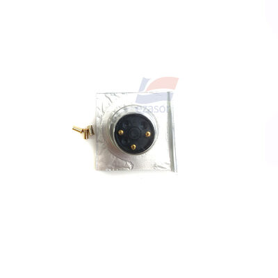 YJJ ETO-A1 Electrochemical Ethylene Oxide Sensor 0-100ppm for Medical Sterilization Room Leak Detection