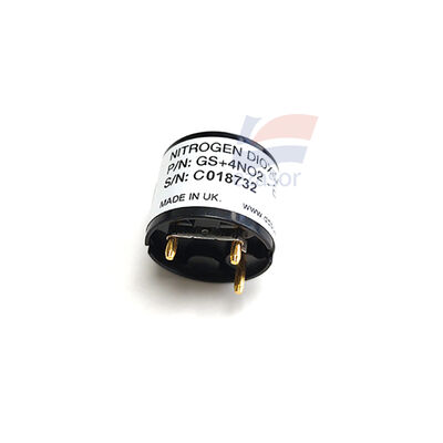 YJJ GS+4NO2-E Electrochemical NO2 Sensor 0-200ppm Emission Spec for CEMS Flue Gas Monitoring