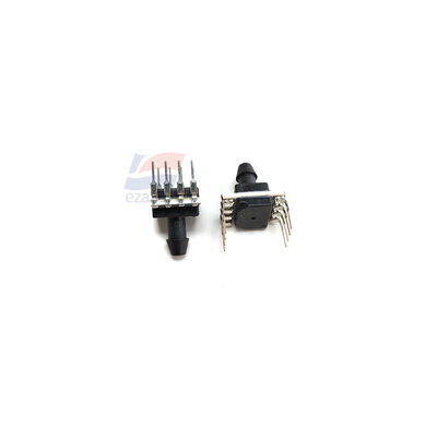 YJJ HSCDAND015PDSA3 Differential Pressure Sensor ±15psi SPI Output for HVAC & Gas Analyzer