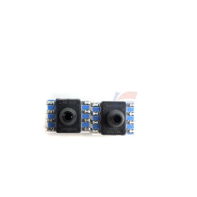 YJJ HSCDAND015PDSA3 Differential Pressure Sensor ±15psi SPI Output for HVAC & Gas Analyzer