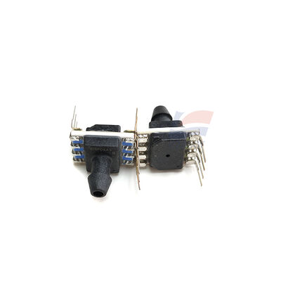YJJ HSCDAND015PDSA3 Differential Pressure Sensor ±15psi SPI Output for HVAC & Gas Analyzer