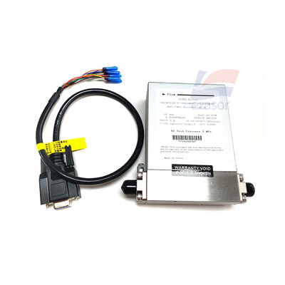 AS200A008C100CJCC MEMS Thermal Gas Mass Flow Controller for Precision Process Gas Proportioning