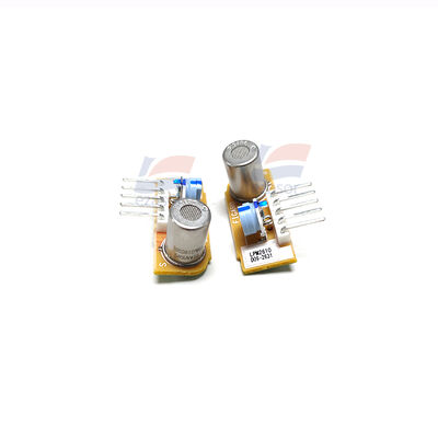 LPM2610-D09 Factory Pre-calibrated Semiconductor LPG (Liquefied Petroleum Gas) Sensor Module for Portable Gas Leak Detector