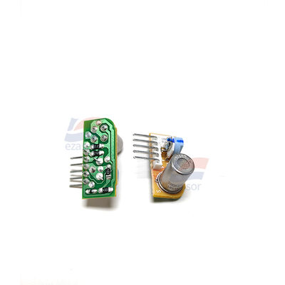 LPM2610-D09 Factory Pre-calibrated Semiconductor LPG (Liquefied Petroleum Gas) Sensor Module for Portable Gas Leak Detector
