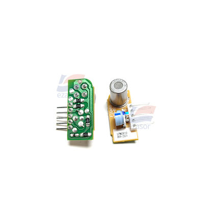 LPM2610-D09 Factory Pre-calibrated Semiconductor LPG (Liquefied Petroleum Gas) Sensor Module for Portable Gas Leak Detector