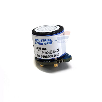 17155304-3 Electrochemical Oxygen Gas Sensor Use For Ventis Pro 4 / Pro 5