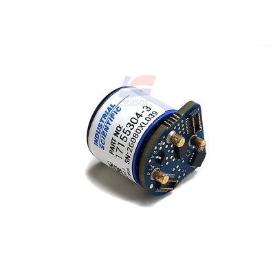 17155304-3 Electrochemical Oxygen Gas Sensor Use For Ventis Pro 4 / Pro 5