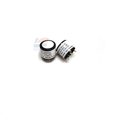 GS+4NH3-300 Electrochemical Ammonia (NH3) Gas Sensor 3 Pin Header