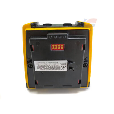 M5-BAT08 Lithium-polymer Rechargeable Battery Pack Yellow Casing