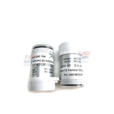 4CH3SH-10 4SMART-C01 (cased) Is a Complete Integrated Methyl Mercaptan (CH3SH) Gas for Research & Laboratory Testing
