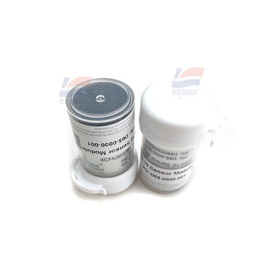 4CH3SH-10 4SMART-C01 (cased) Is a Complete Integrated Methyl Mercaptan (CH3SH) Gas for Research & Laboratory Testing
