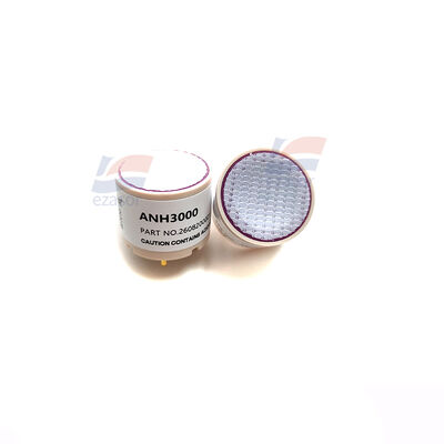 ANH3000 Three - electrode Electrochemical Ammonia Sensor For Detect Ammonia Concentration Such As Ammonia Analyzers And Ammonia Alarms