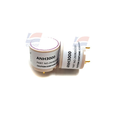ANH3000 Three - electrode Electrochemical Ammonia Sensor For Detect Ammonia Concentration Such As Ammonia Analyzers And Ammonia Alarms