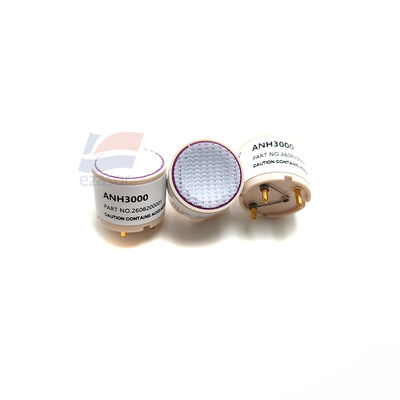 ANH3000 Three - electrode Electrochemical Ammonia Sensor For Detect Ammonia Concentration Such As Ammonia Analyzers And Ammonia Alarms