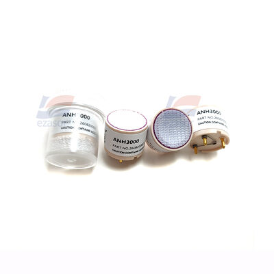 ANH3000 Three - electrode Electrochemical Ammonia Sensor For Detect Ammonia Concentration Such As Ammonia Analyzers And Ammonia Alarms