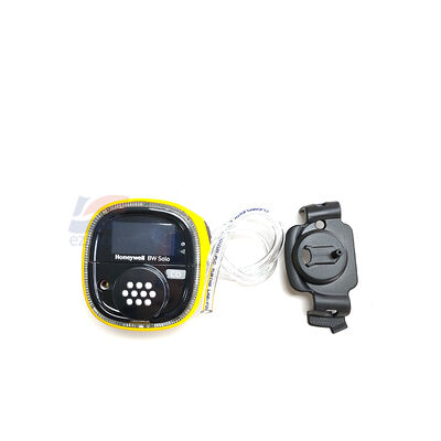 BWS2-M-Y-CN  Serviceable Single Gas Detector Specially Calibrated for Carbon Monoxide Detection Industrial Equipment Inspection