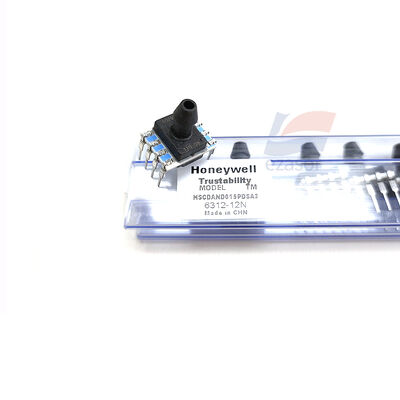 HSCDAND015PDSA3 Differential Pressure Sensor for HVAC & Building Ventilation Medical Equipment Precision Instrumentation