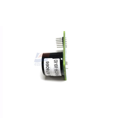 YJJ SprintIR-WX-60 NDIR CO2 Gas Sensor | High Speed for Gas Analysis & Industrial Monitoring
