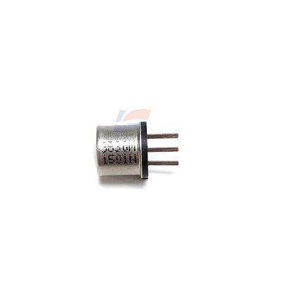 TGS3830-A00 Freon Gas Sensor MOS Semiconductor Refrigerant Metal Packaging