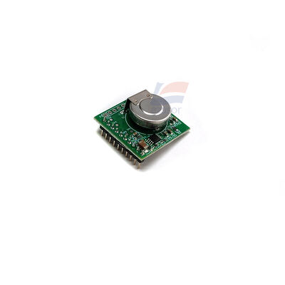 ZE730-CO Electrochemical Carbon Monoxide Gas Sensor Module Battery-powered Type