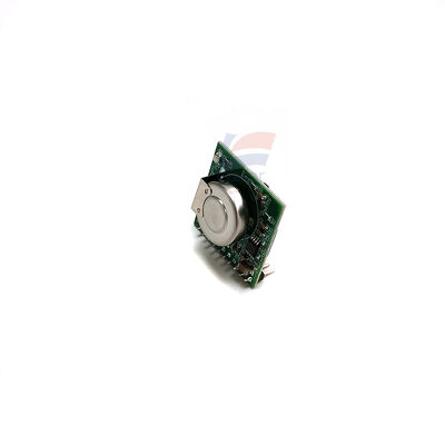 ZE730-CO Electrochemical Carbon Monoxide Gas Sensor Module Battery-powered Type