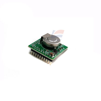 ZE730-CO Electrochemical Carbon Monoxide Gas Sensor Module Battery-powered Type