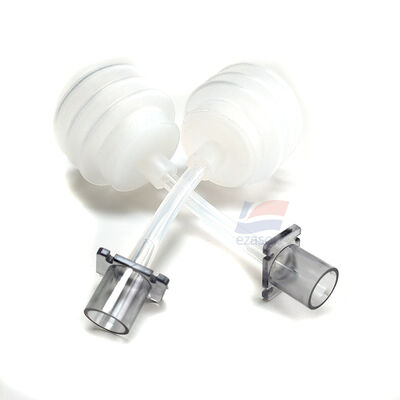 YJJ PN-3002-03 Neonatal Test Lung for Ventilator Calibration & Respiratory Training
